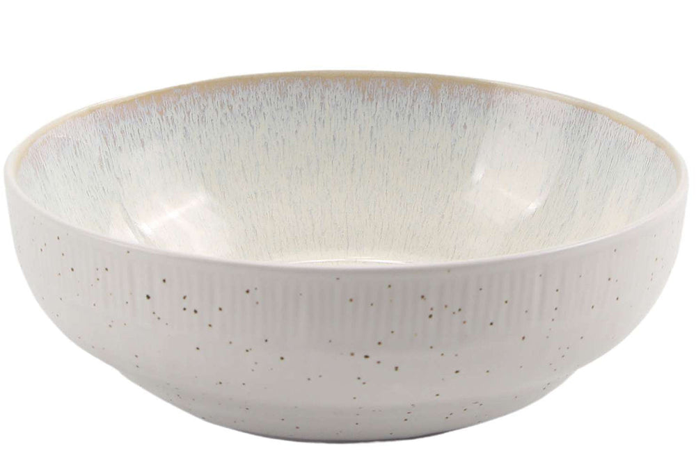 Cookinglife Bols de soupe / Bols Nola Beige ø 17 cm - 6 pièces