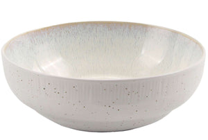 Cookinglife Bols de soupe / Bols Nola Beige ø 17 cm - 6 pièces