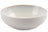 Cookinglife Bols de soupe / Bols Nola Beige ø 17 cm - 6 pièces