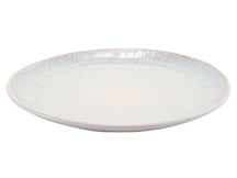 Cookinglife Assiettes à petit déjeuner / Assiettes à dessert Nola Beige ø 21 cm - 6 pièces