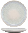 Cookinglife Assiettes à petit déjeuner / Assiettes à dessert Nola Beige ø 21 cm - 6 pièces