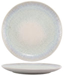 Cookinglife Assiettes à petit déjeuner / Assiettes à dessert Nola Beige ø 21 cm - 6 pièces