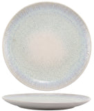 Cookinglife Assiettes à petit déjeuner / Assiettes à dessert Nola Beige ø 21 cm - 6 pièces