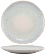 Cookinglife Assiettes à petit déjeuner / Assiettes à dessert Nola Beige ø 21 cm - 6 pièces