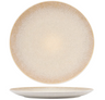 Set d'assiettes Cookinglife - Assiettes à dîner - Nola Sand - 27 cm - 6 pièces
