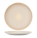 Set d'assiettes à petit-déjeuner Cookinglife - en grès - Nola - Ø21cm - 6 pièces