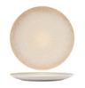 Set d'assiettes à petit-déjeuner Cookinglife - en grès - Nola - Ø21cm - 6 pièces