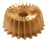 Moule à Bundt Nordic Ware Brilliance Bundt Or - Aluminium coulé - ø 26 cm