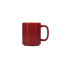 Mugs ONA Fika Burgundy 330 ml - 4 pièces