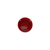 Bols à soupe / Bols ONA Fika Burgundy ø 13 cm - 4 pièces