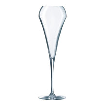 Set de verres a champagne ChefSommelier - Verres a champagne - OpenUp - 6 pièces