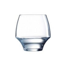 Ensemble de verres a eau Chef & Sommelier - Gobelet - OpenUp - 380 ml - 6 pièces
