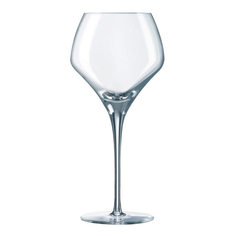 Set de verres a vin C&S - Verres a vin blanc - Open Up - 37 cl - 6 pièces
