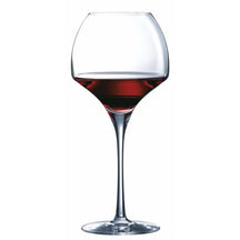 Set de verres a vin Chef&Sommelier - Verres a bordeaux - OpenUp - 47cl - 6pièces