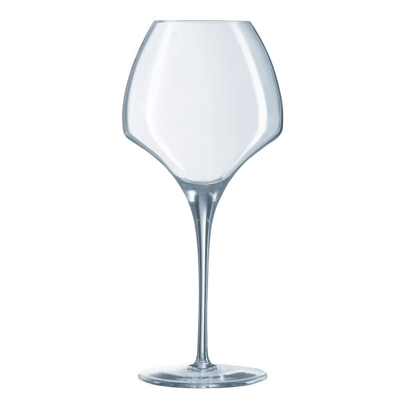 Set de verres a vin Chef&Sommelier - Verres a bordeaux - OpenUp - 47cl - 6pièces