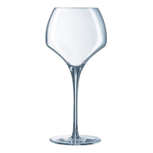 Set de verres a vin Chef & Sommelier - Verre Bourgogne - 55 cl - 6 pièces
