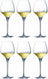 Ensemble de verres à vin blanc Chef & Sommelier - Open Up - 400 ml - 6 pièces