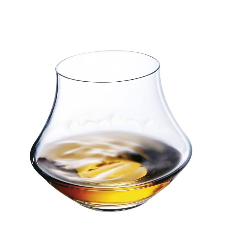 Set de verres a whisky Chef&Sommelier - Tumbler - Open Up - 300 ml - 6 pièces