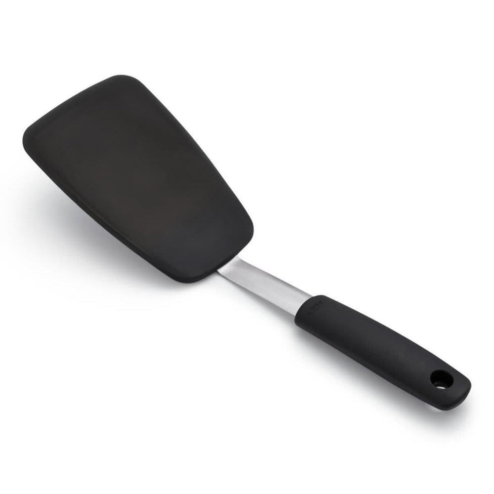 Spatule en silicone OXO Good Grips - Spatule a retourner - Good Grips - 32 cm