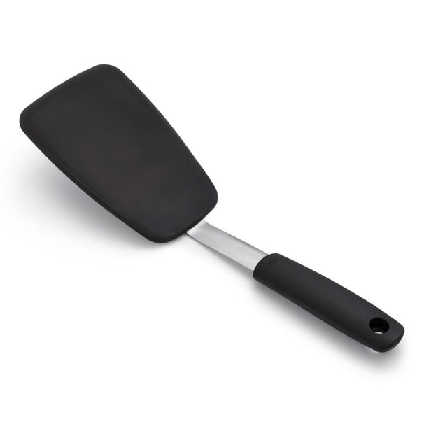 Spatule en silicone OXO Good Grips - Spatule a retourner - Good Grips - 32 cm
