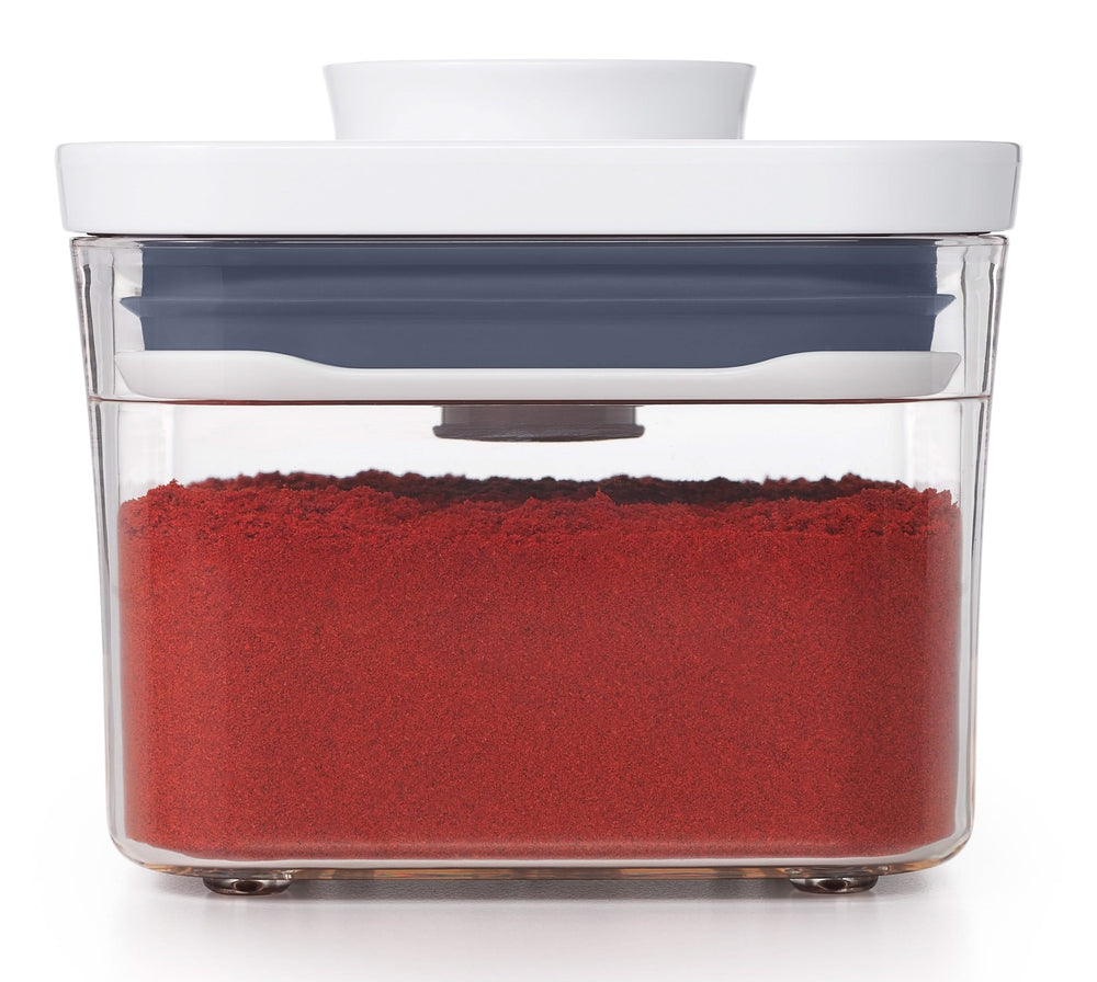 Boîte de conservation OXO Good Grips - Carrée - POP 2.0 - 400 ml - 1 pièce