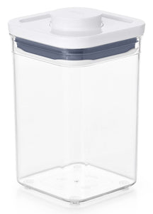 Pot de conservation OXO Good Grips - Boîte a aliments secs - POP 2.0 - 1 L