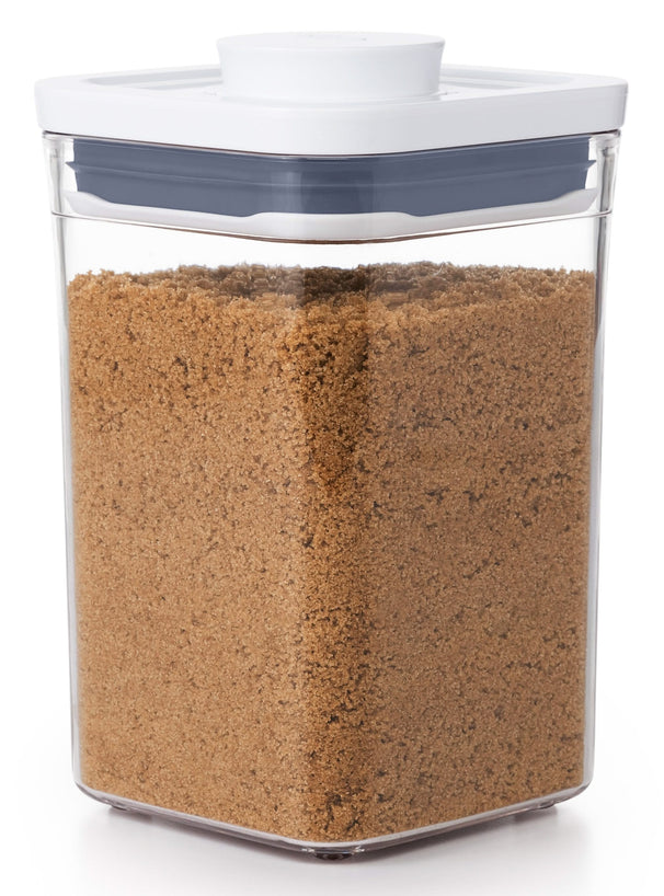 Pot de conservation OXO Good Grips - Boîte a aliments secs - POP 2.0 - 1 L