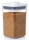 Pot de conservation OXO Good Grips - Boîte a aliments secs - POP 2.0 - 1 L