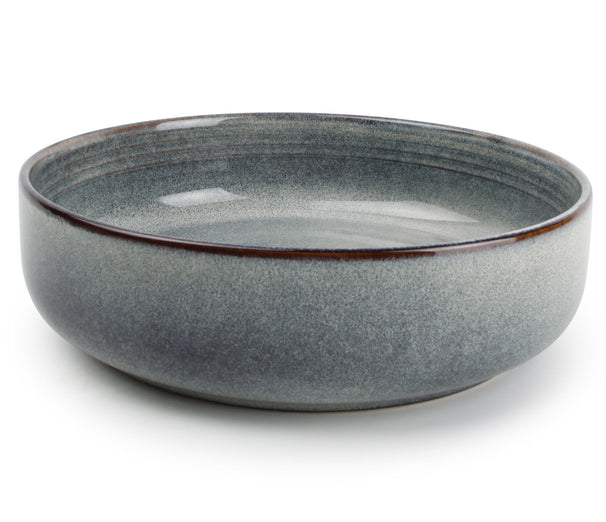 Ensemble d'assiettes Ona - Assiettes a pâtes - Duna - ø22 cm - 4 pièces