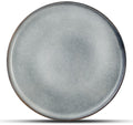 Set d'assiettes de dîner ONA - en gres - Duna - ø 27 cm - 4 pièces