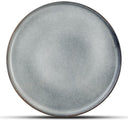 Set d'assiettes de dîner ONA - en gres - Duna - ø 27 cm - 4 pièces