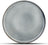 Set d'assiettes de dîner ONA - en gres - Duna - ø 27 cm - 4 pièces