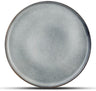 Set d'assiettes de dîner ONA - en gres - Duna - ø 27 cm - 4 pièces