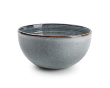 Ensemble de bols à soupe ONA - en céramique - Duna - ø 14 cm - 4 pièces