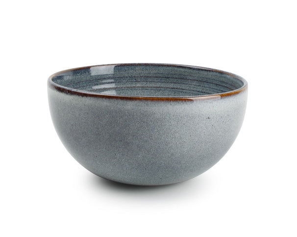 Ensemble de bols à soupe ONA - en céramique - Duna - ø 14 cm - 4 pièces