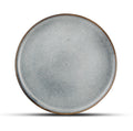 Ensemble d'assiettes à petit déjeuner ONA - Duna - ø 21 cm - 4 pièces