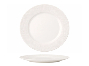 Ensemble d'assiettes Cookinglife - Petit-déjeuner - CampVibe - 21 cm - 4 pièces