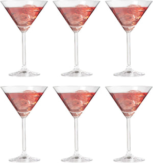 Verres à cocktail Leonardo Daily 270 ml - 6 pièces