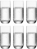 Verres long drink Leonardo - Daily - 330 ml - 6 pièces