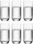 Verres long drink Leonardo - Daily - 330 ml - 6 pièces