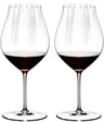 Ensemble de verres a vin Riedel - Pinot Noir - Performance - 830 ml - 2 pièces