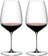 Set de verres à vin Riedel - Verres à vin rouge - Veloce - 829 ml - 2 pièces