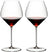 Ensemble de verres a vin Riedel - Verres a vin rouge - Veloce - 763ml - 2 pièces