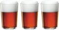 Set de verres a bière Bormioli Rocco - Verres a pils - Bodega - 50 cl - 3 pièces