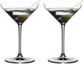 Set de verres à Martini Riedel - Verres à martini - Extreme - 250 ml - 2 pièces
