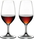 Ensemble de verres à porto Riedel - Verre à porto - Vinum - 240 ml - 2 pièces
