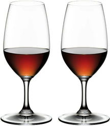 Ensemble de verres à porto Riedel - Verre à porto - Vinum - 240 ml - 2 pièces