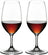 Ensemble de verres à porto Riedel - Verre à porto - Vinum - 240 ml - 2 pièces