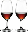 Ensemble de verres à porto Riedel - Verre à porto - Vinum - 240 ml - 2 pièces
