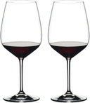 Set de verres a vin Riedel - Verres a vin rouge - Extreme - 800 ml - 2 pièces